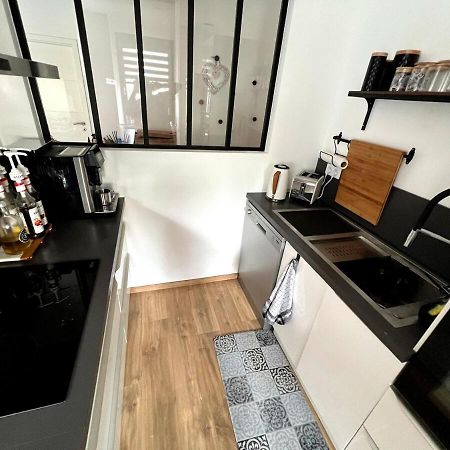 Belle Chambre Cosy, Proche Centre-Ville Et Gare コルマール エクステリア 写真
