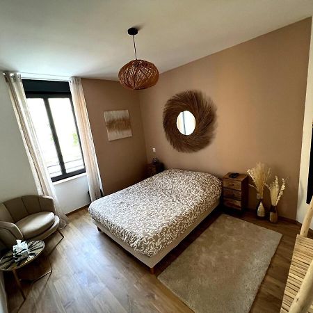 Belle Chambre Cosy, Proche Centre-Ville Et Gare コルマール エクステリア 写真