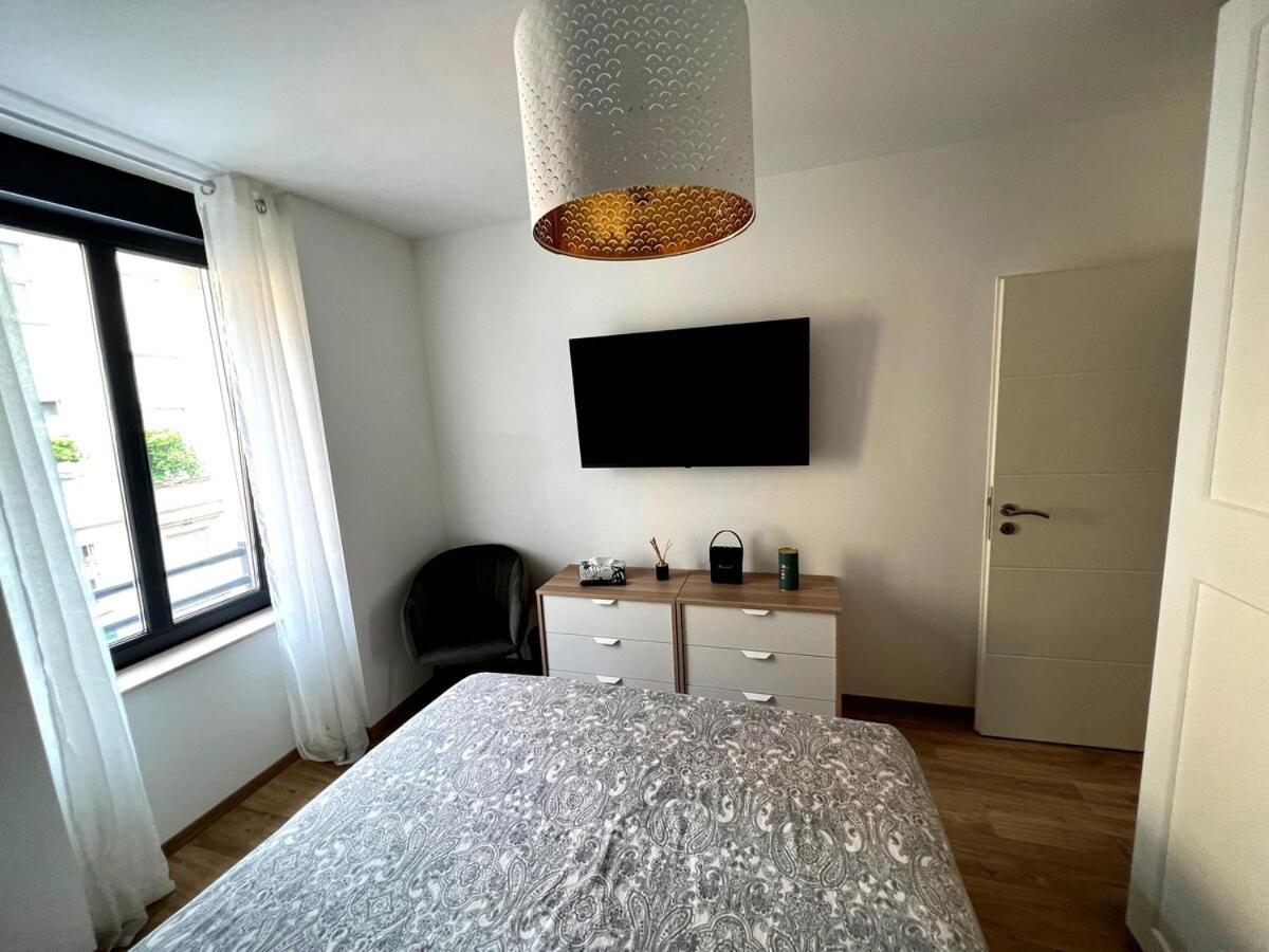 Belle Chambre Cosy, Proche Centre-Ville Et Gare コルマール エクステリア 写真