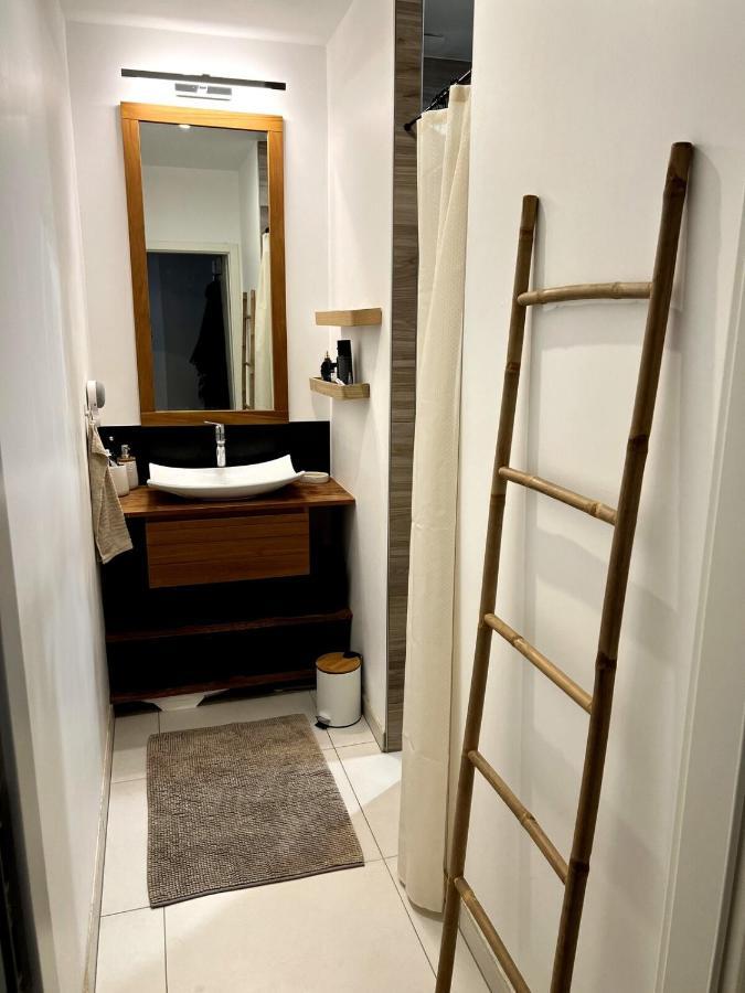 Belle Chambre Cosy, Proche Centre-Ville Et Gare コルマール エクステリア 写真
