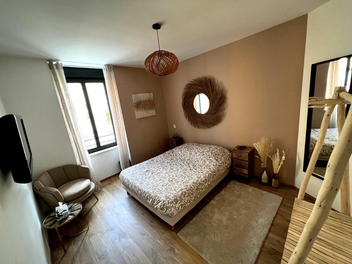 Belle Chambre Cosy, Proche Centre-Ville Et Gare コルマール エクステリア 写真