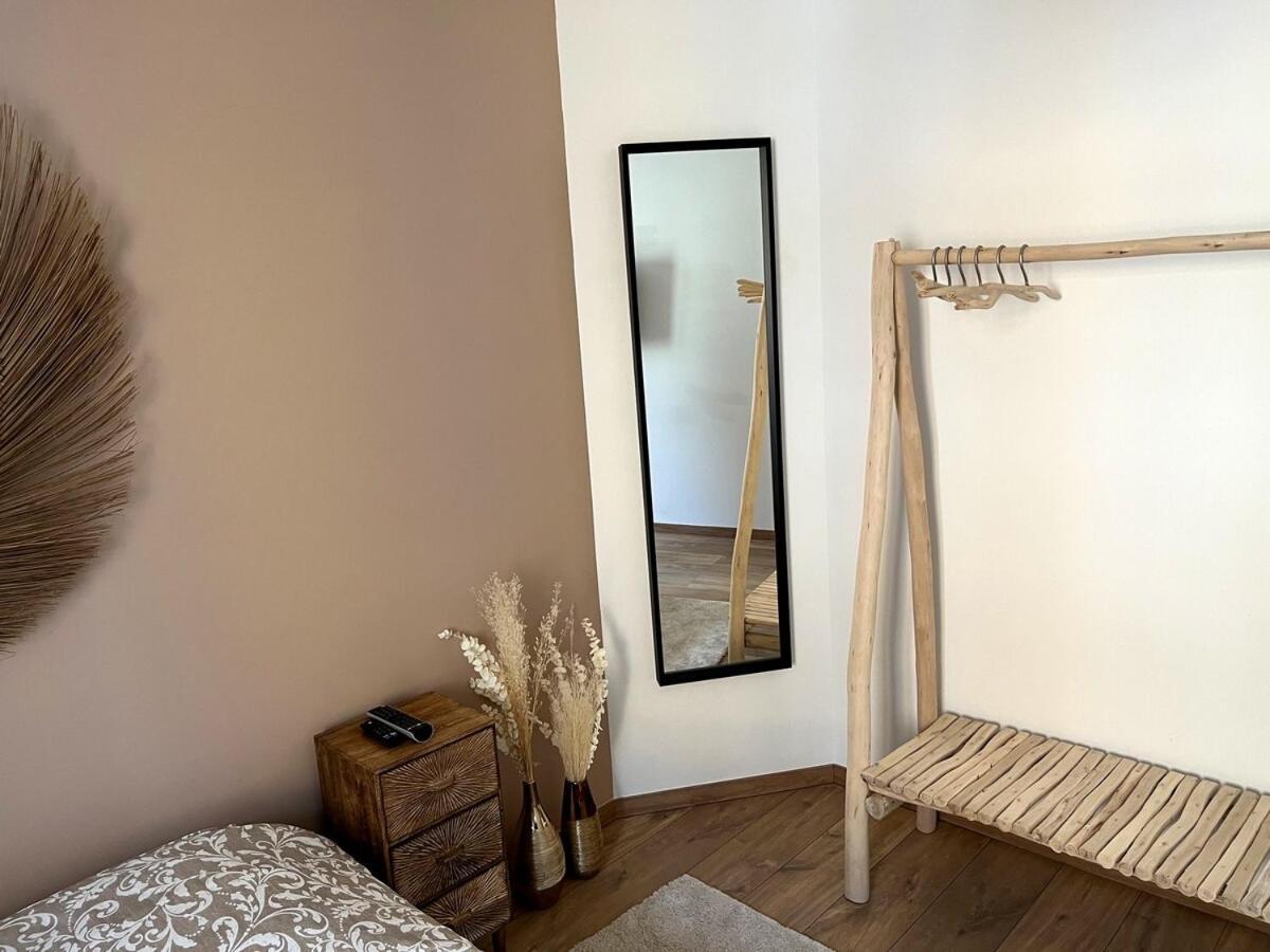 Belle Chambre Cosy, Proche Centre-Ville Et Gare コルマール エクステリア 写真