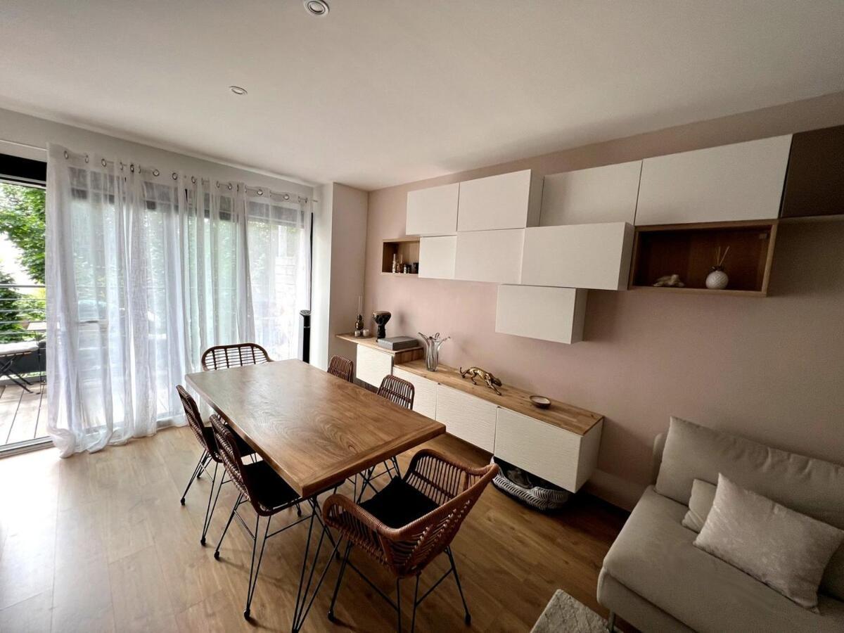 Belle Chambre Cosy, Proche Centre-Ville Et Gare コルマール エクステリア 写真